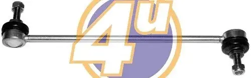 Стойки стабилизатора 4U AL-F-43397