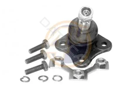 Шаровая опора 4U AU-B-64683