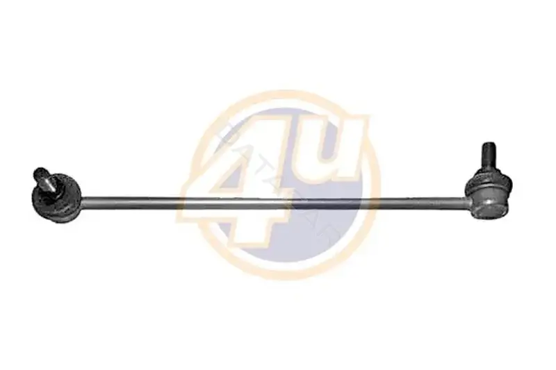 Стойки стабилизатора 4U AU-F-04565
