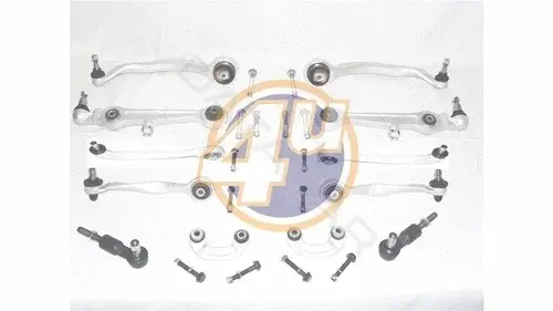 Рычаги 4U AU-R-52937