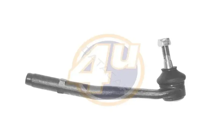 Рулевые наконечники 4U BW-A-34196