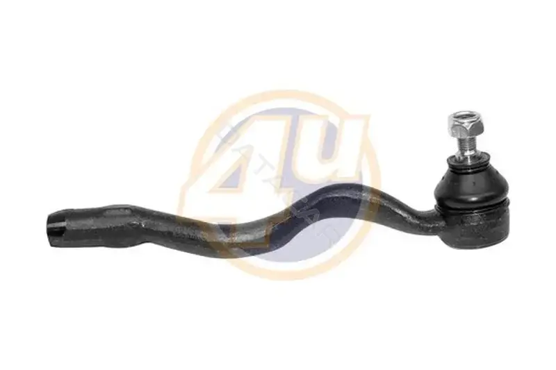 Рулевые наконечники 4U BW-A-53022