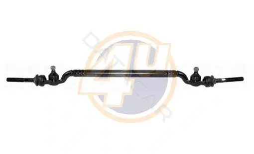 Рулевая тяга 4U BW-C-14253