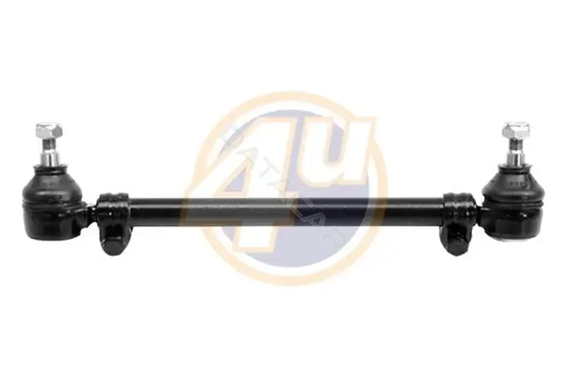 Рулевая тяга 4U BW-C-53393