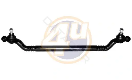 Рулевая тяга 4U BW-C-74054