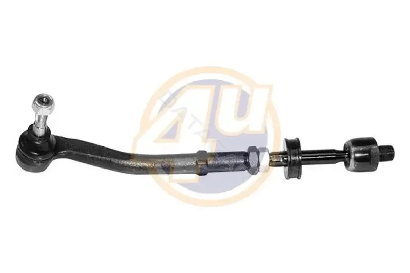Рулевая тяга 4U BW-J-88295