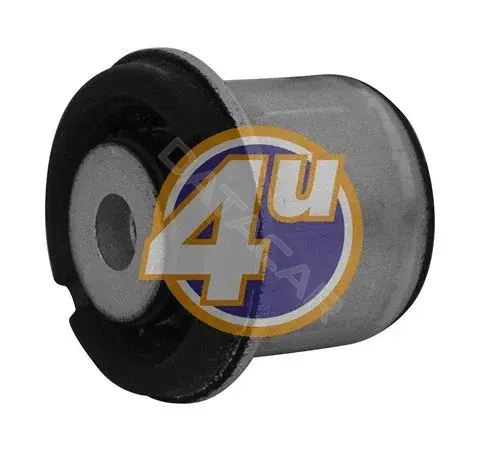 Сайлентблок рычага 4U BW-P-14148