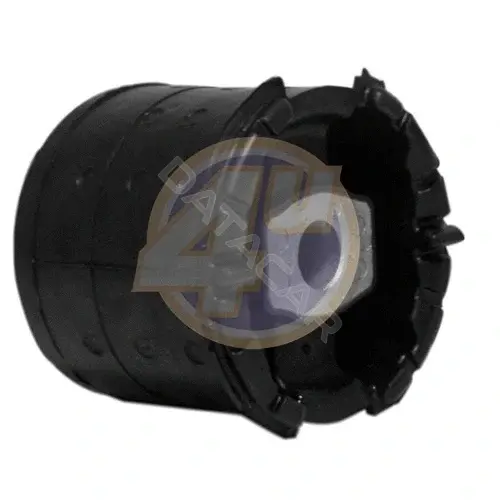 Сайлентблок балки / подрамника 4U BW-P-16607