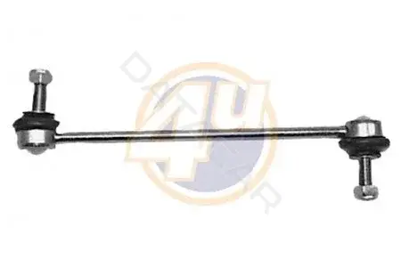 Стойки стабилизатора 4U CH-F-21684