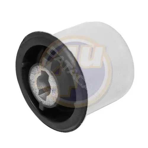 Сайлентблок балки / подрамника 4U CI-P-02067