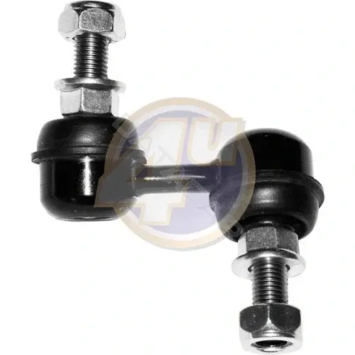 Стойки стабилизатора 4U DH-F-09796