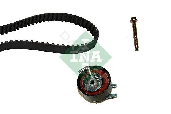 Комплект ГРМ INA 530047610