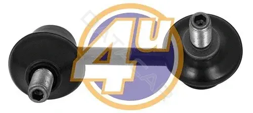 Стойки стабилизатора 4U HN-F-15531