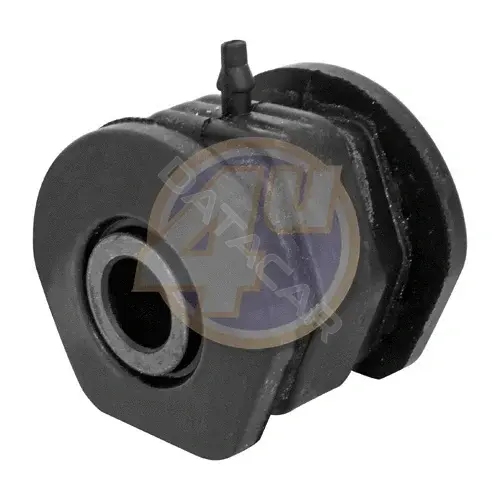 Сайлентблок рычага 4U HN-P-15283