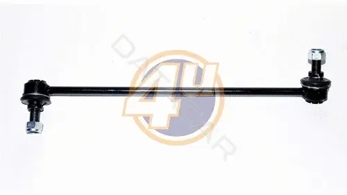 Стойки стабилизатора 4U HY-F-09577