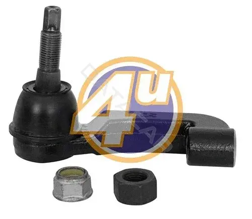 Рулевые наконечники 4U JP-A-14423