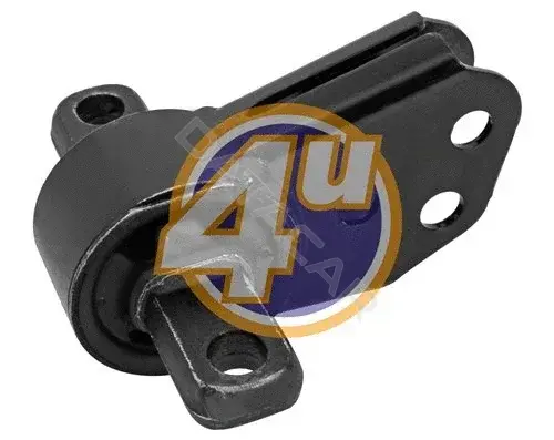Подушка КПП 4U JP-P-14827