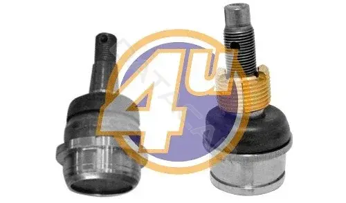 Шаровая опора 4U JP-R-16410