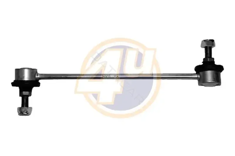Стойки стабилизатора 4U KI-F-39331