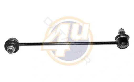 Стойки стабилизатора 4U KI-F-40357