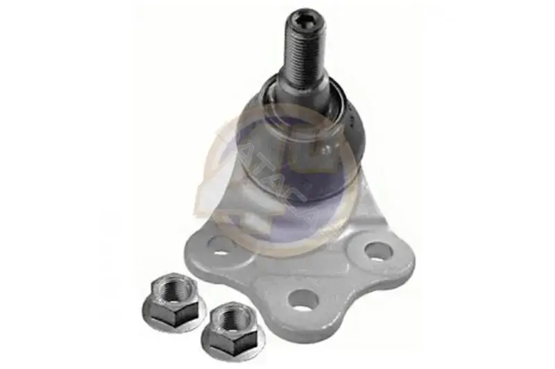 Шаровая опора 4U LR-B-10667