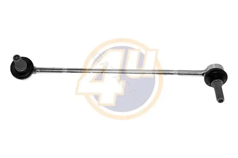 Стойки стабилизатора 4U LR-F-15605
