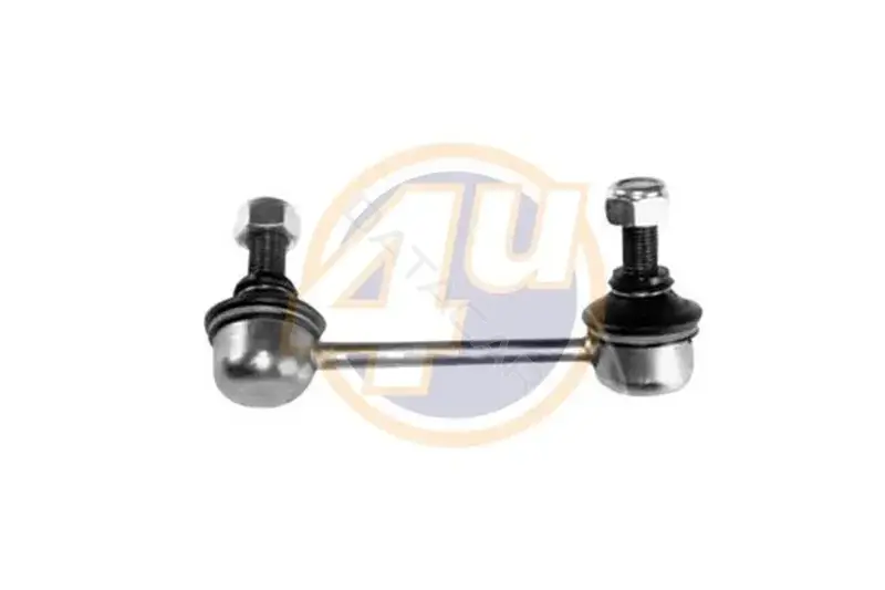 Стойки стабилизатора 4U MT-F-21692