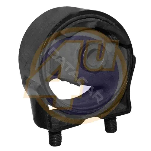 Подушка КПП 4U MZ-EM-00110