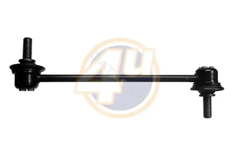 Стойки стабилизатора 4U MZ-F-07307