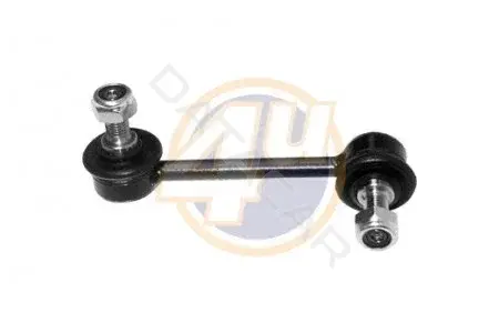 Стойки стабилизатора 4U MZ-F-60336