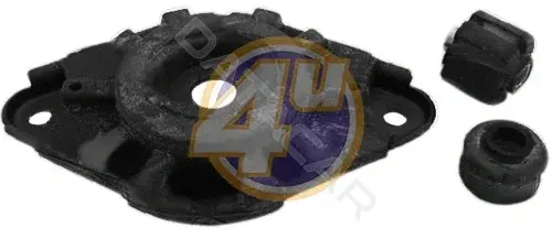 Опора амортизатора 4U NS-SS-00045
