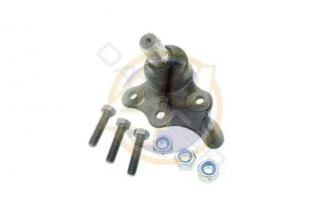 Шаровая опора 4U OP-B-93727