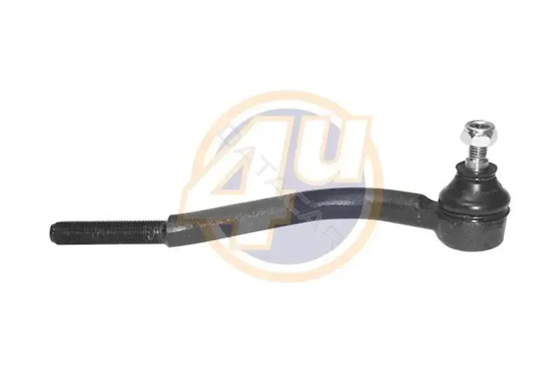 Рулевые наконечники 4U PU-A-53931