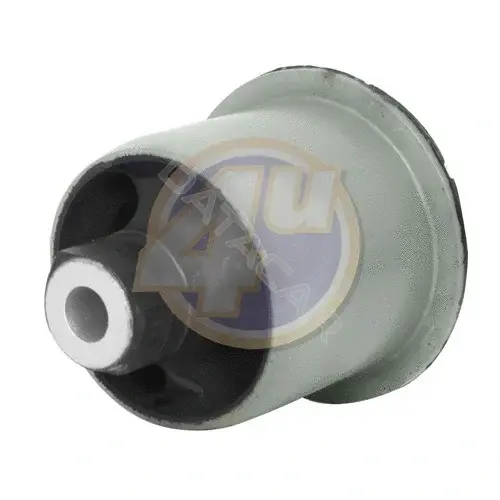 Сайлентблок балки / подрамника 4U RN-P-00822