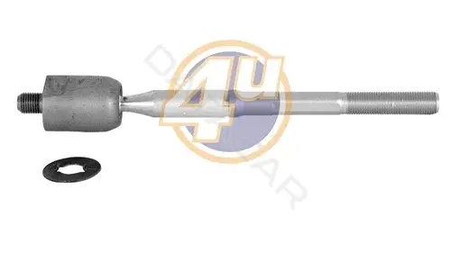 Рулевая тяга 4U TY-E-11474