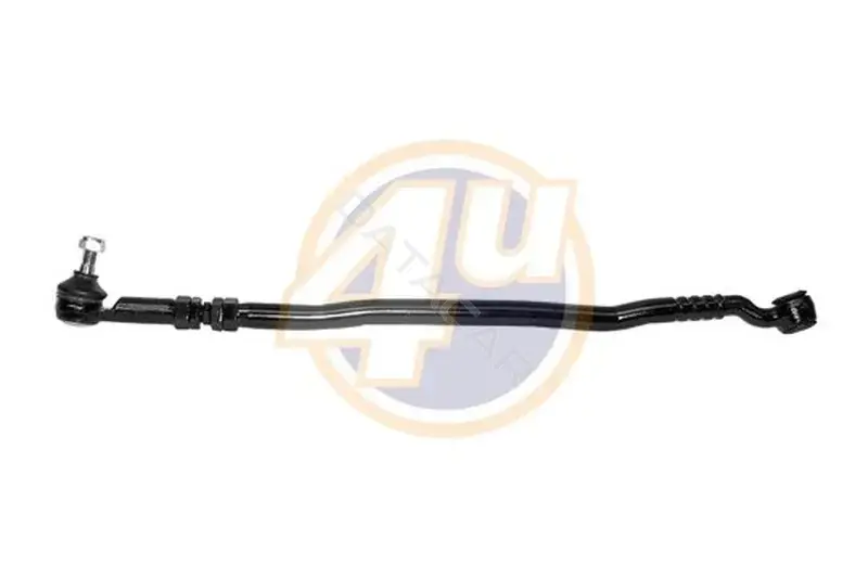 Рулевые наконечники 4U VV-C-06965