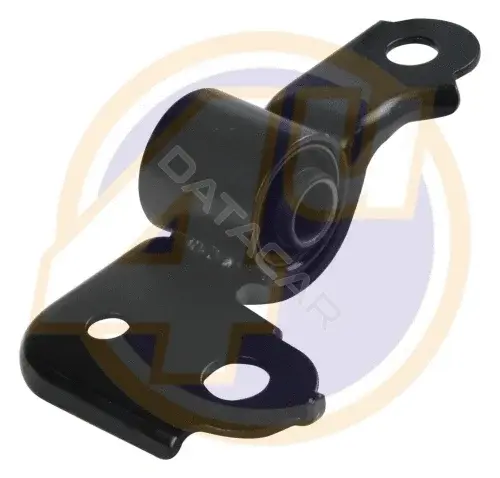 Сайлентблок рычага 4U KI-P-12986