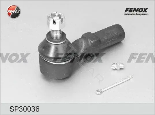 Рулевые наконечники FENOX SP30036