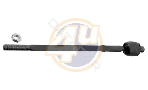 Рулевая тяга 4U SZ-E-09693