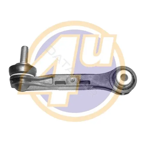 Стойки стабилизатора 4U BW-F-05331