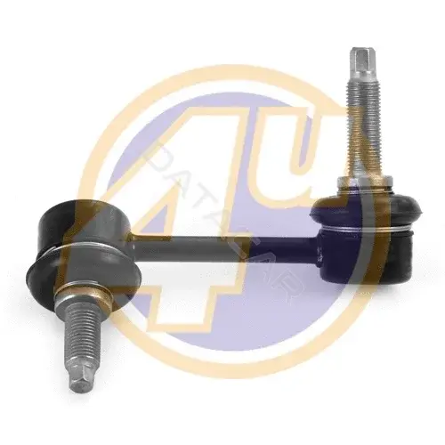 Стойки стабилизатора 4U HY-F-06249