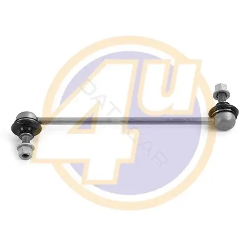 Стойки стабилизатора 4U JP-F-06387