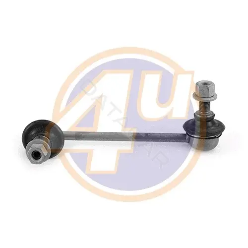 Стойки стабилизатора 4U JP-F-08280