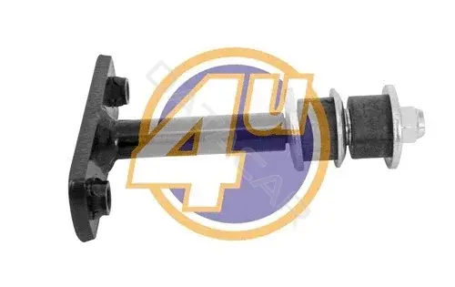 Стойки стабилизатора 4U MT-F-12875