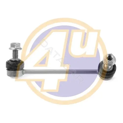 Стойки стабилизатора 4U VL-F-05940