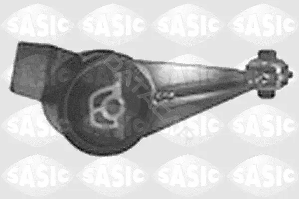 Подушка двигателя (Опора) SASIC 8061521