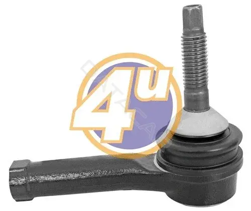 Рулевые наконечники 4U FR-A-15110