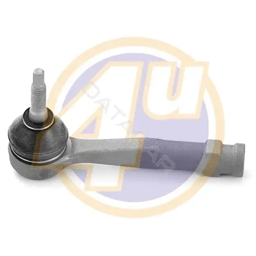 Рулевые наконечники 4U JP-A-05930