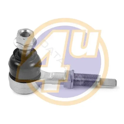 Рулевые наконечники 4U TY-A-06105