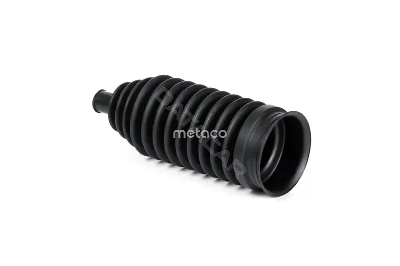 Пыльник рулевой рейки METACO 4952-075